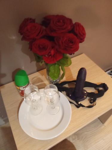 Liamanaus - Escort Strasbourg